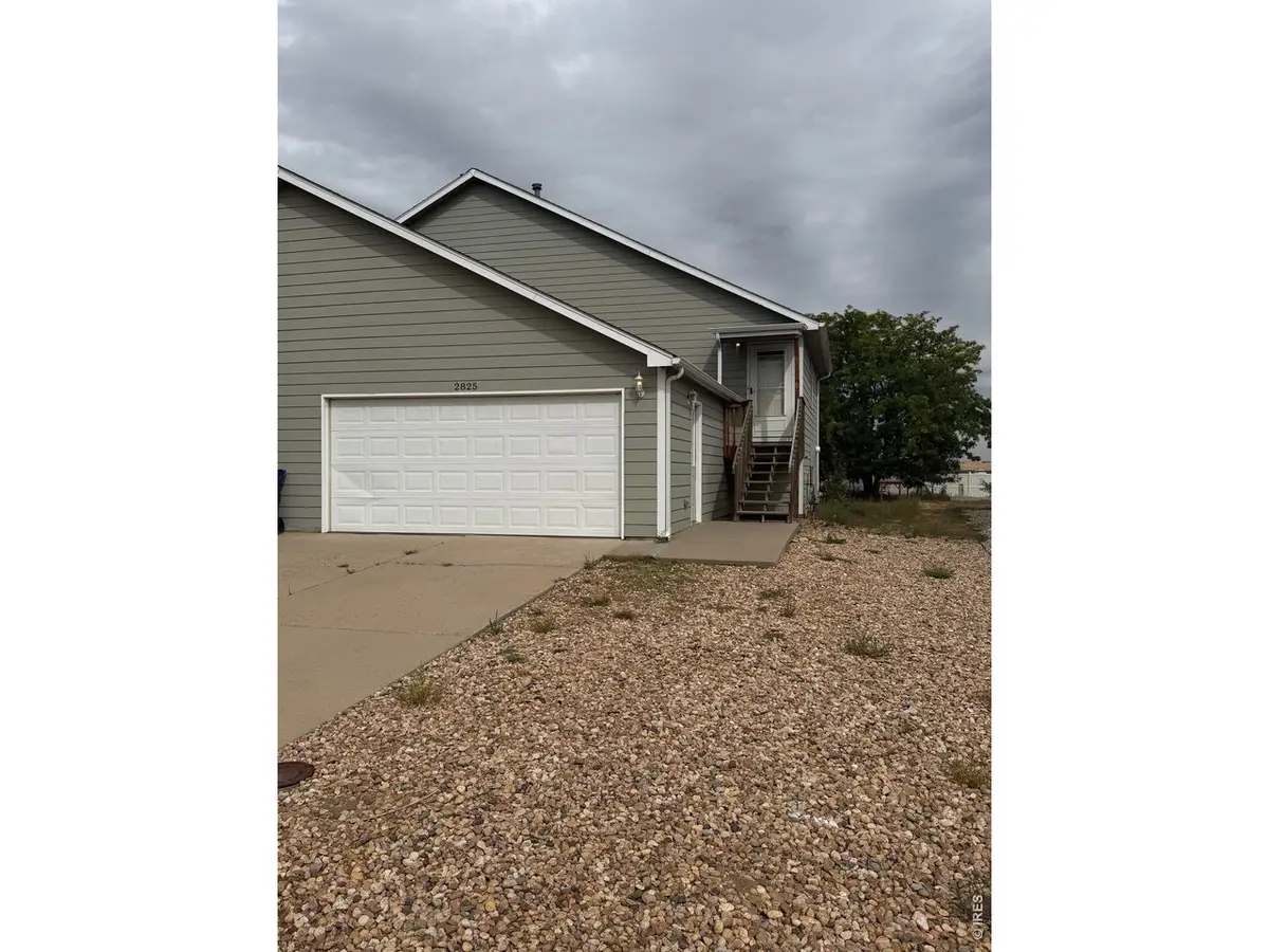 2825 W E St #1, Greeley, CO 80631 - #1