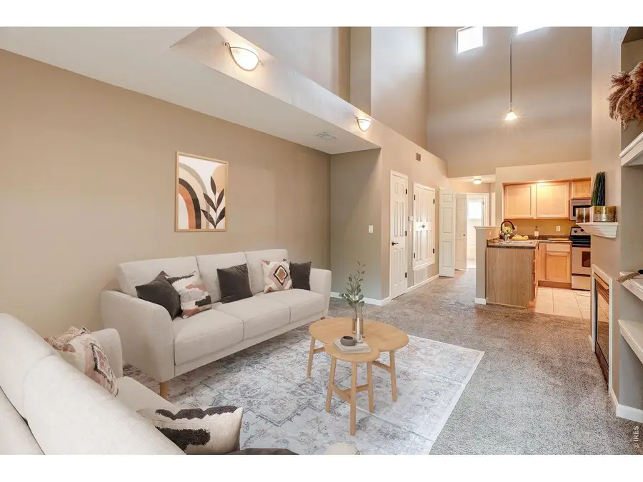 810 Lucca Dr, Evans, CO 80620 - #2