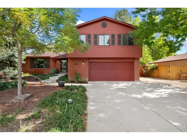 3344 Banyan Ave, Loveland, CO 80538