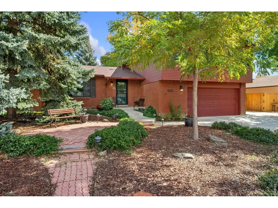 3344 Banyan Ave, Loveland, CO 80538 - #2