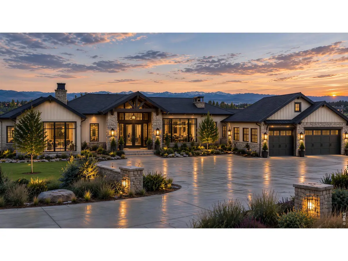 2638 Southwind Rd, Berthoud, CO 80513 - #1