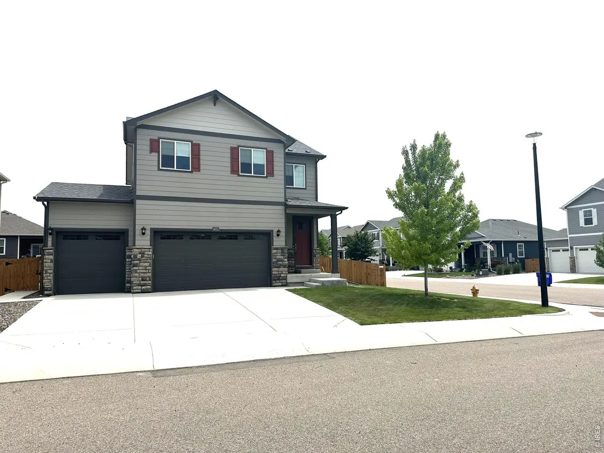 14552 Piedmontese Dr, Mead, CO 80542 - #1