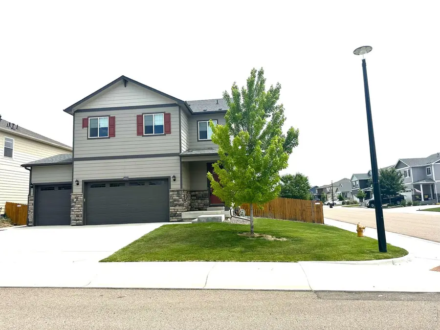 14552 Piedmontese Dr, Mead, CO 80542 - #2