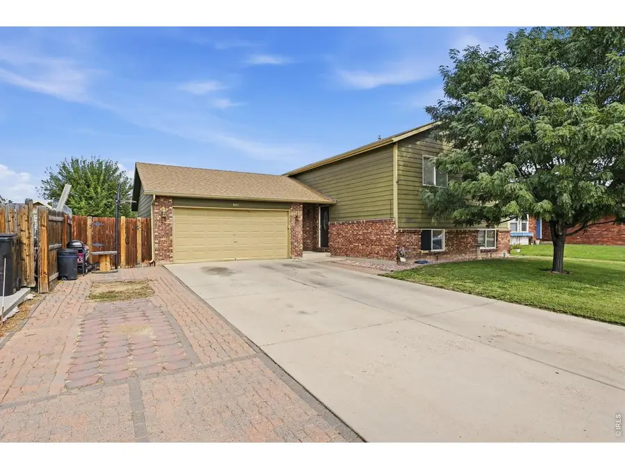 507 E 20th St, Greeley, CO 80631 - #2