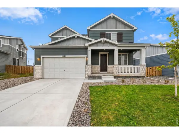 12201 E 100th Dr, Commerce City, CO 80022