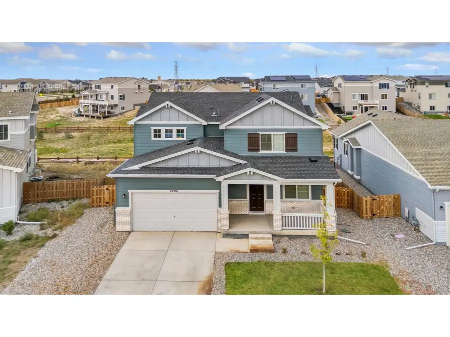 12201 E 100th Dr, Commerce City, CO 80022 - #2
