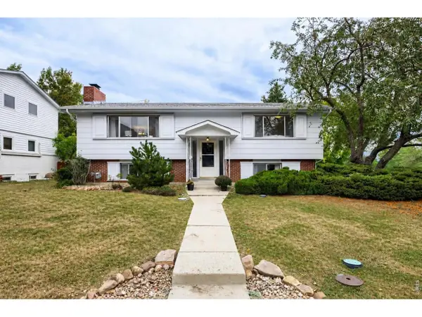 1290 Berea Dr, Boulder, CO 80305