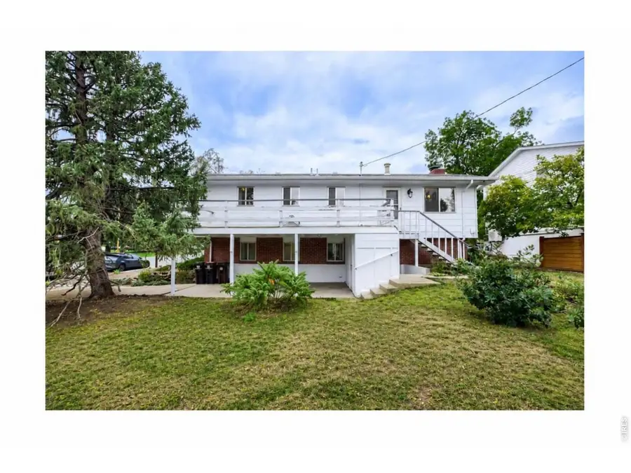 1290 Berea Dr, Boulder, CO 80305 - #2