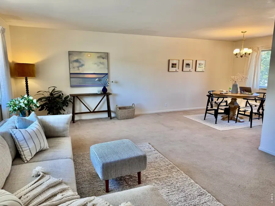 1290 Berea Dr, Boulder, CO 80305 - #3
