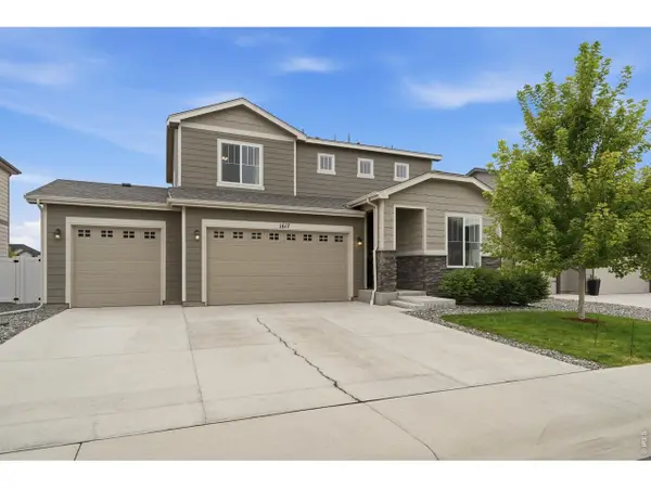 1617 Northcroft Dr, Windsor, CO 80550