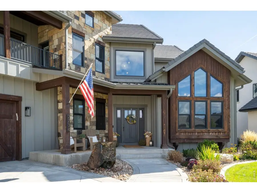 2734 Southwind Rd, Berthoud, CO 80513 - #3