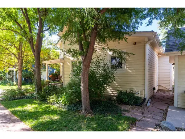429 Canyon Blvd, Boulder, CO 80302