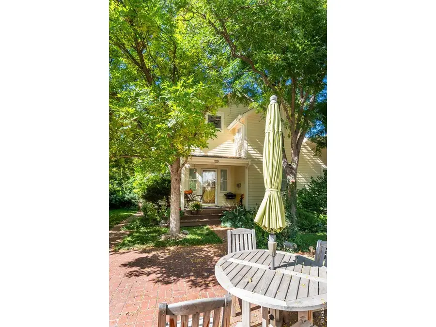 429 Canyon Blvd, Boulder, CO 80302 - #3