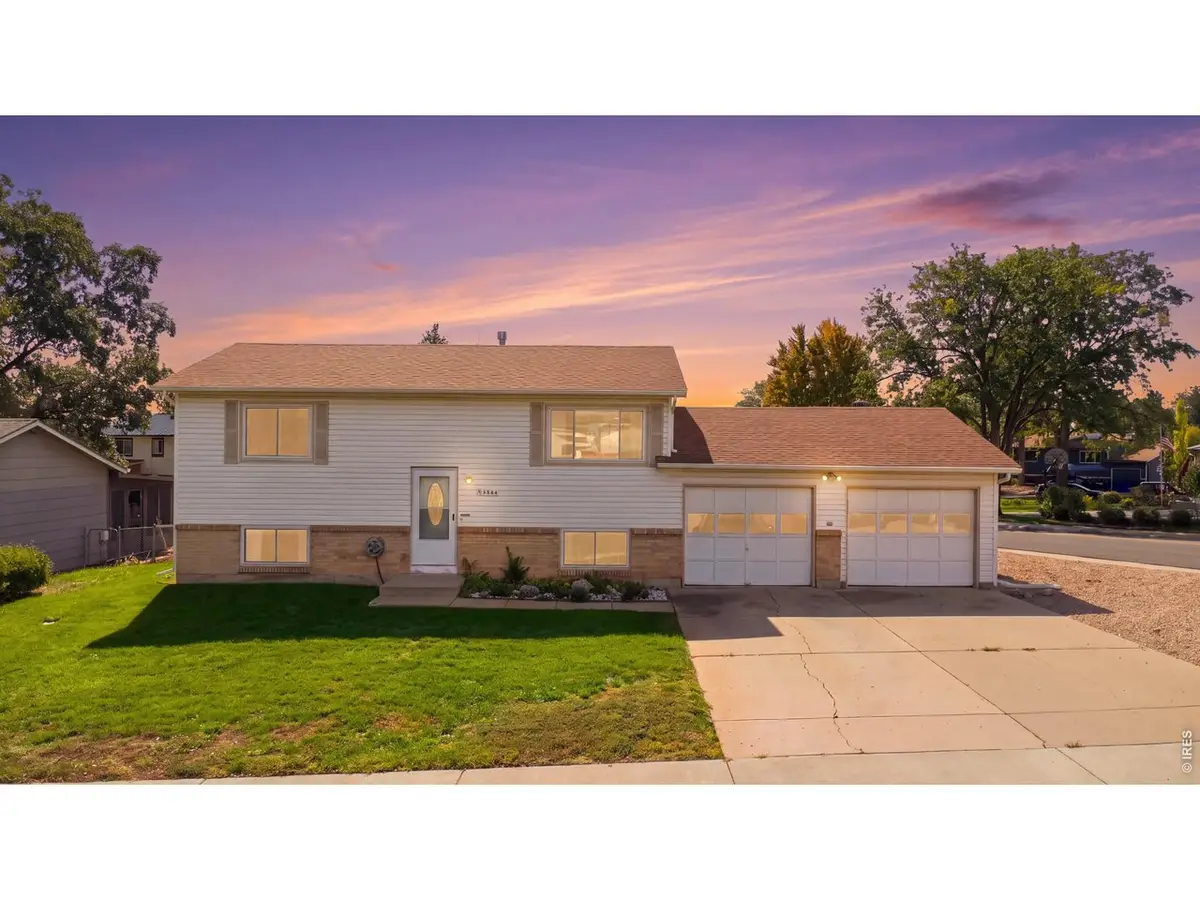 3346 19th St Rd, Greeley, CO 80634 - #1