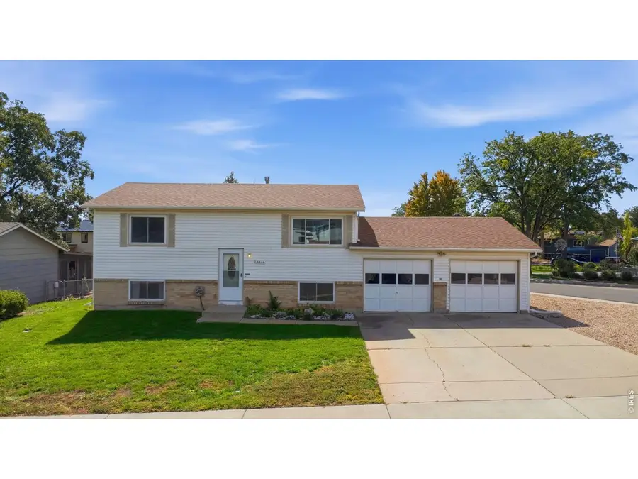 3346 19th St Rd, Greeley, CO 80634 - #3