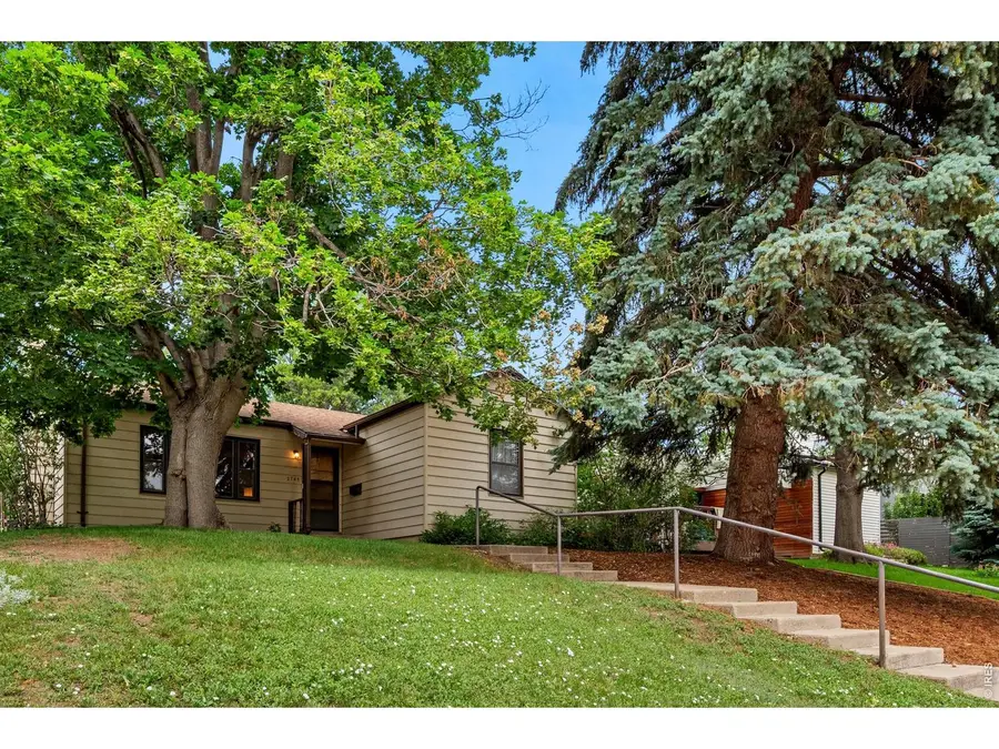 2745 6th St, Boulder, CO 80304 - #2