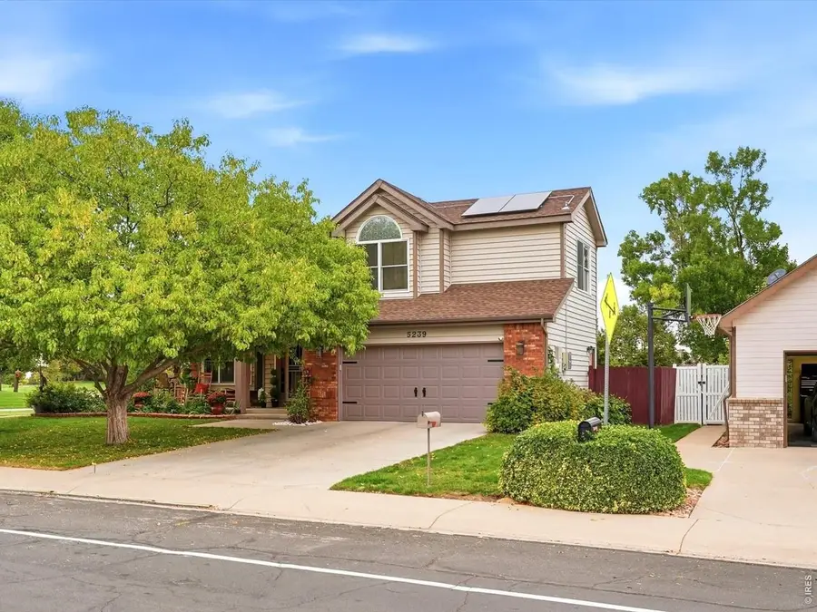 5239 W 13th Street Rd, Greeley, CO 80634 - #2