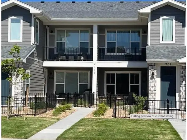 4115 N Park Dr #103, Loveland, CO 80538