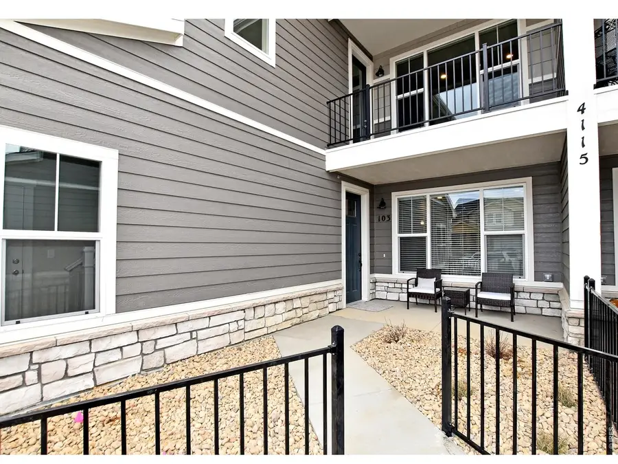 4115 N Park Dr #103, Loveland, CO 80538 - #2