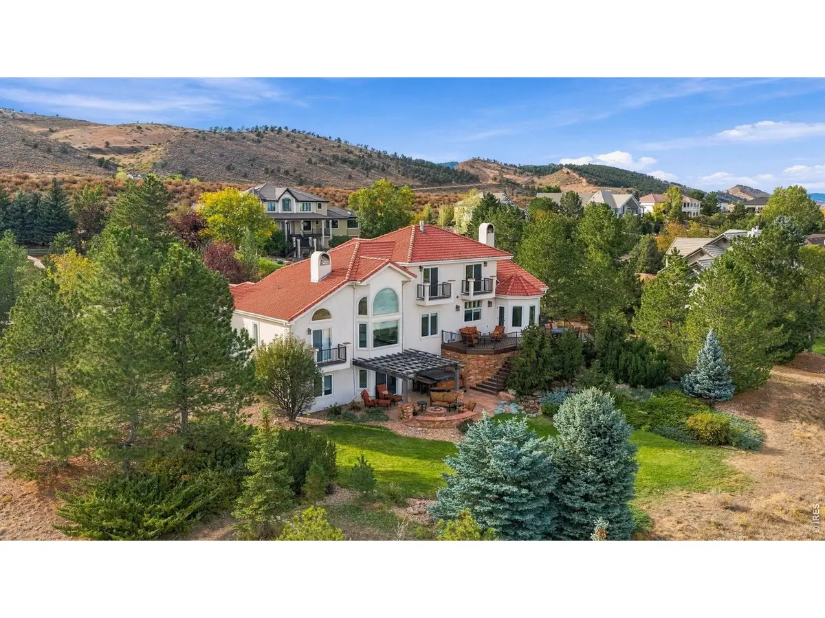 4808 Westridge Dr, Fort Collins, CO 80526 - #1