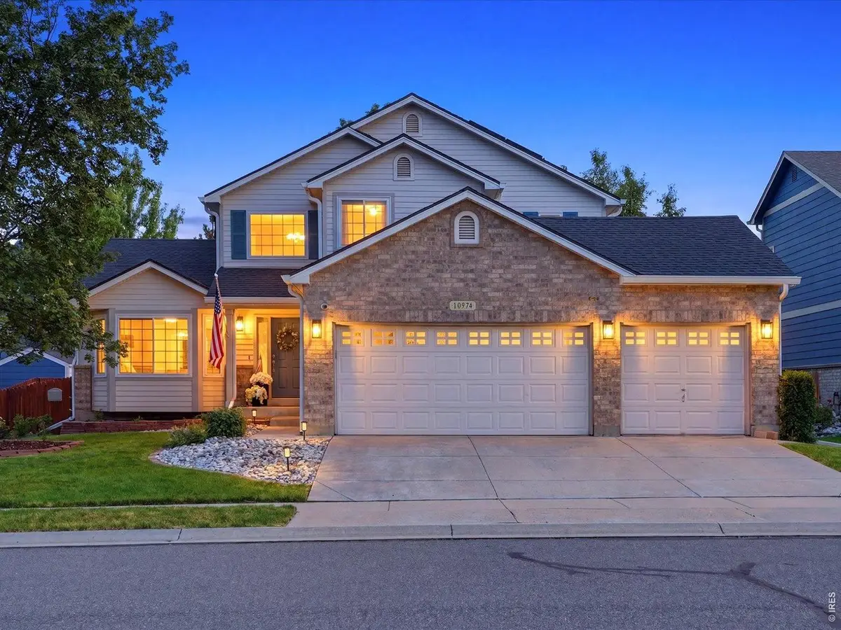 10974 W 54th Ln, Arvada, CO 80002 - #1