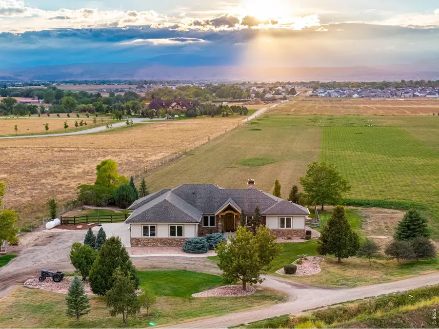 20509 County Road 3, Berthoud, CO 80513 - #2