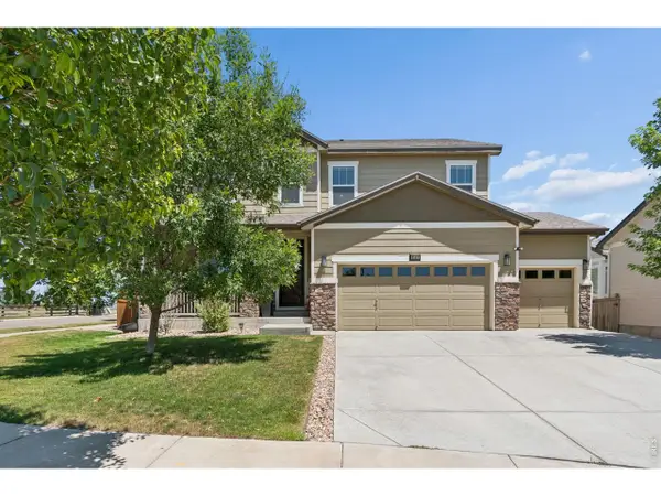 6540 Empire Ave, Frederick, CO 80516