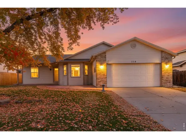 207 N 44th Ave, Greeley, CO 80634