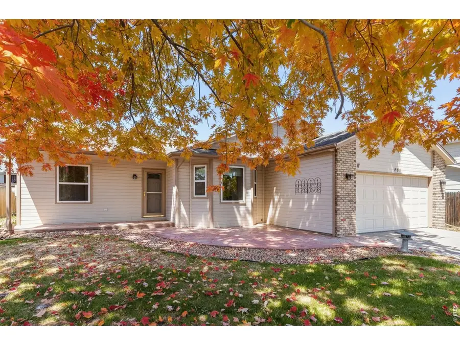207 N 44th Ave, Greeley, CO 80634 - #2