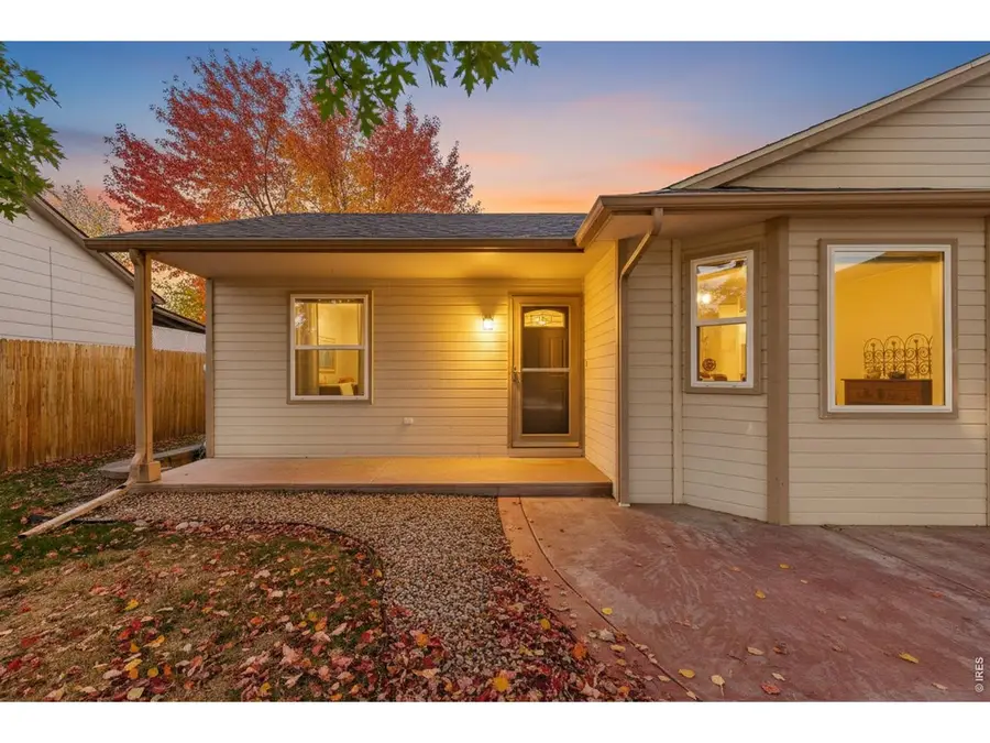 207 N 44th Ave, Greeley, CO 80634 - #3