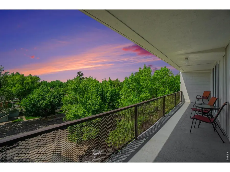 421 S Howes St #505, Fort Collins, CO 80521 - #2