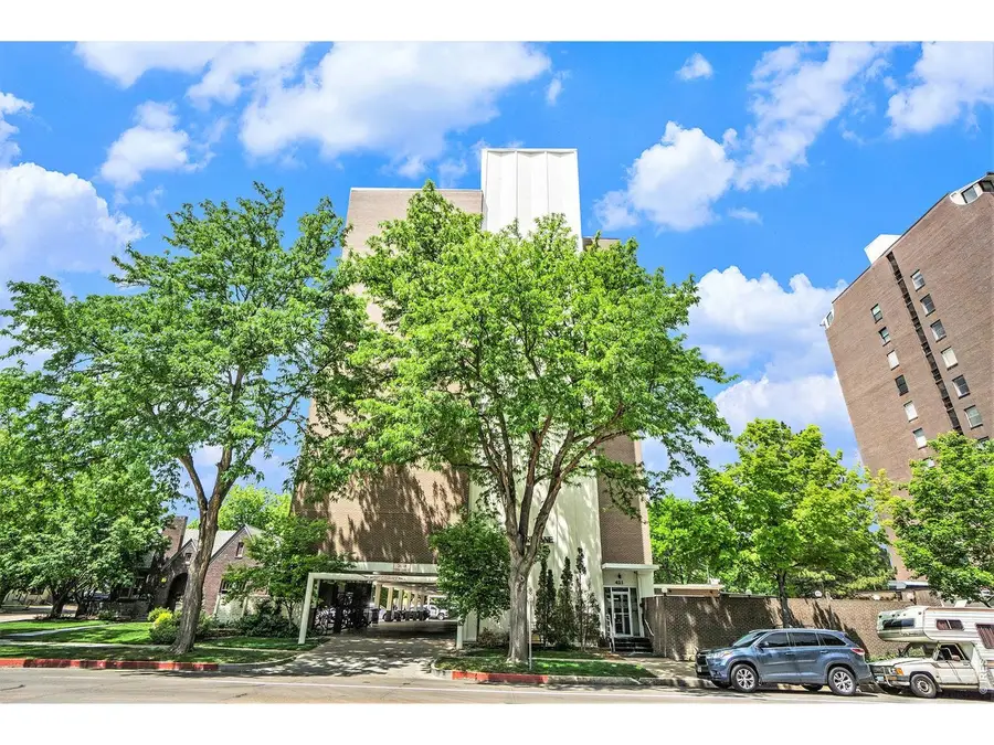 421 S Howes St #505, Fort Collins, CO 80521 - #3