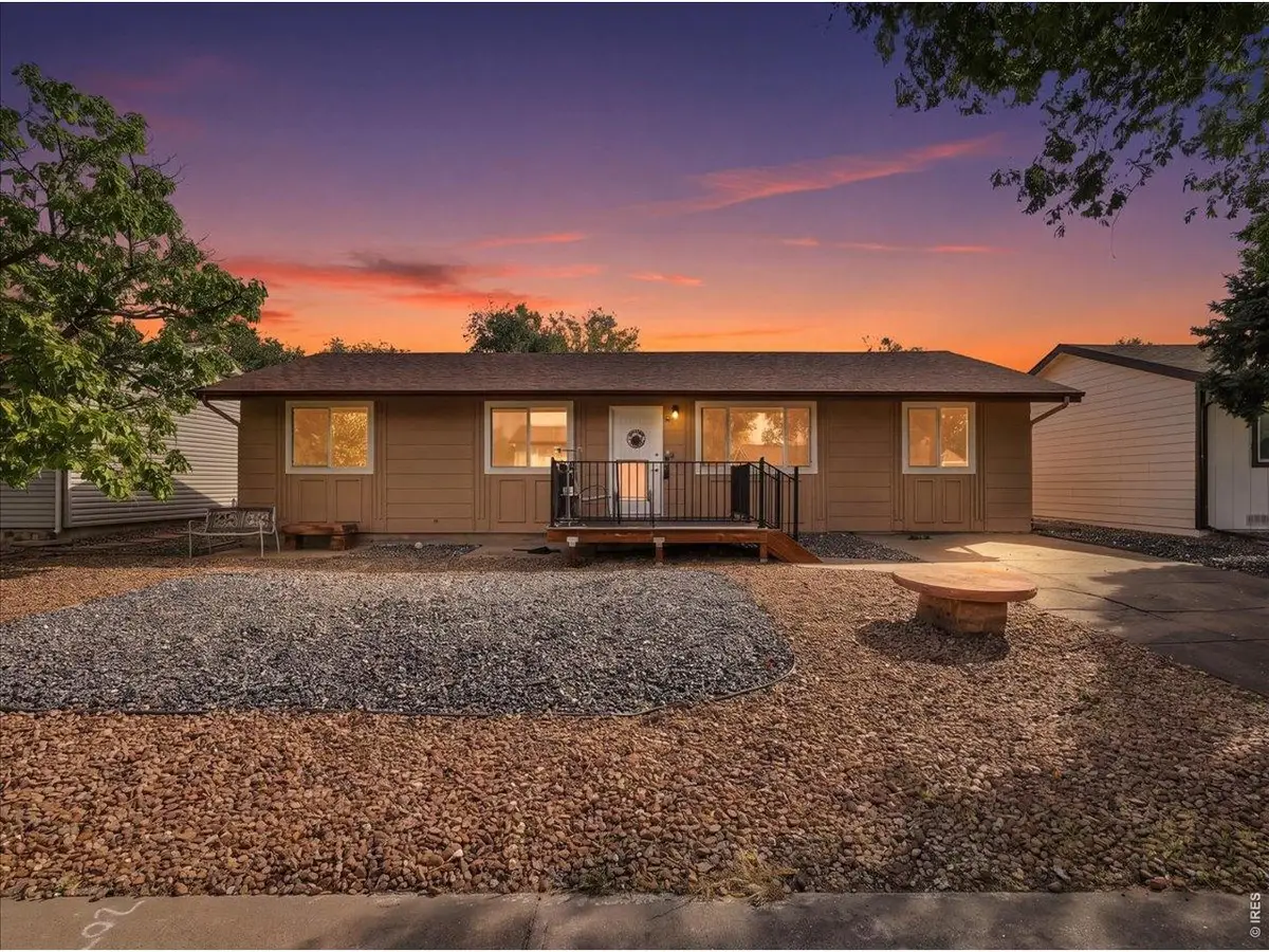910 Dogwood Ave, Fort Lupton, CO 80621 - #1