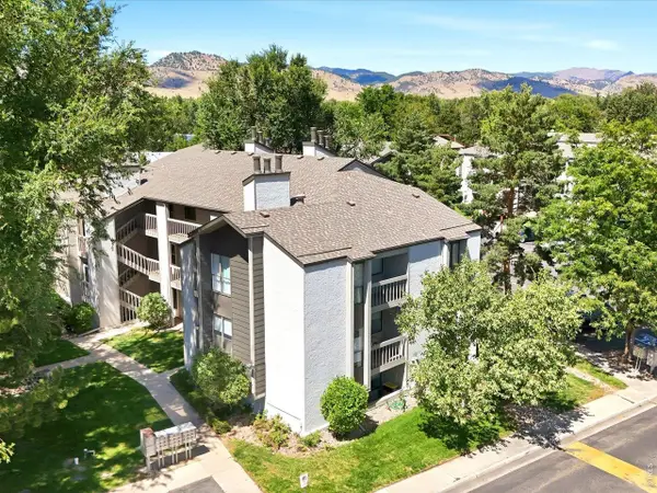 3525 28th St #304, Boulder, CO 80301