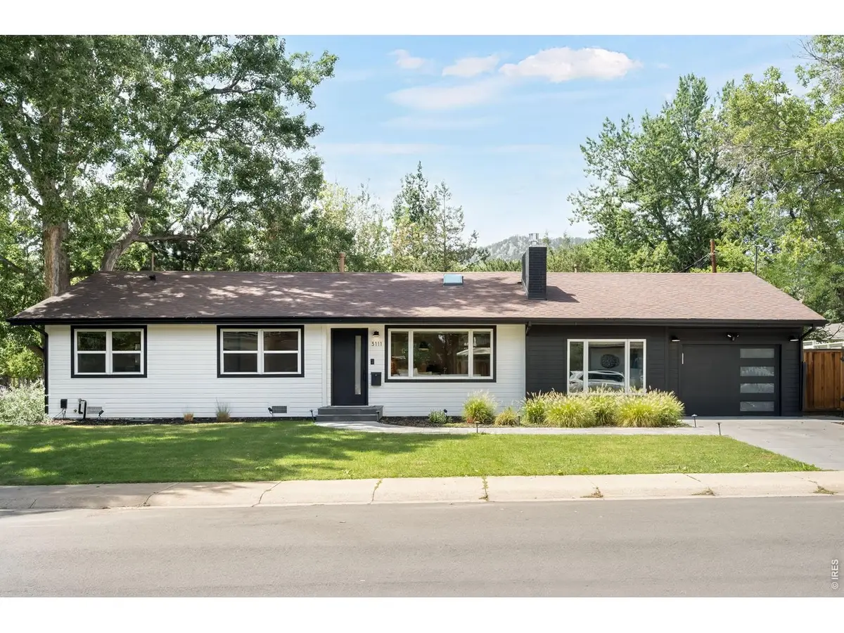3111 14th St, Boulder, CO 80304 - #1