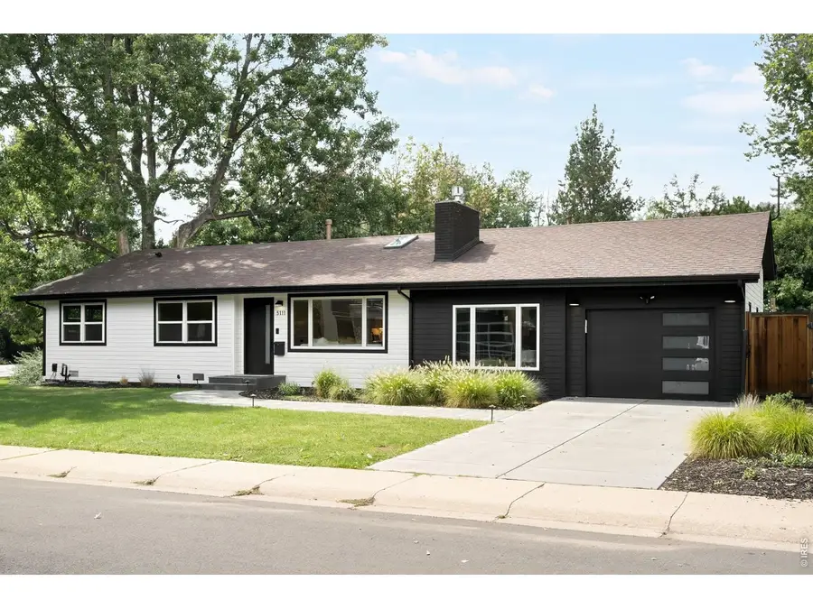 3111 14th St, Boulder, CO 80304 - #2