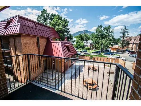 1200 College Ave #213, Boulder, CO 80302