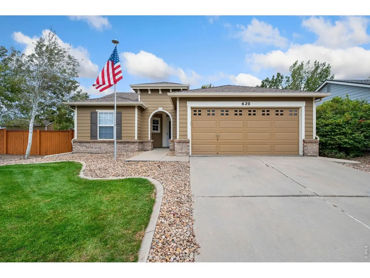 620 Elizabeth St Cir, Dacono, CO 80514 - #1