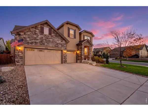 7132 Bandit Dr, Castle Rock, CO 80108