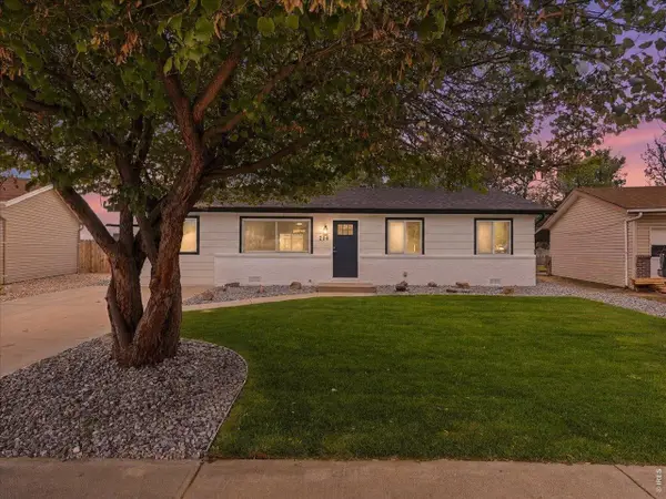 236 Ley Dr, La Salle, CO 80645