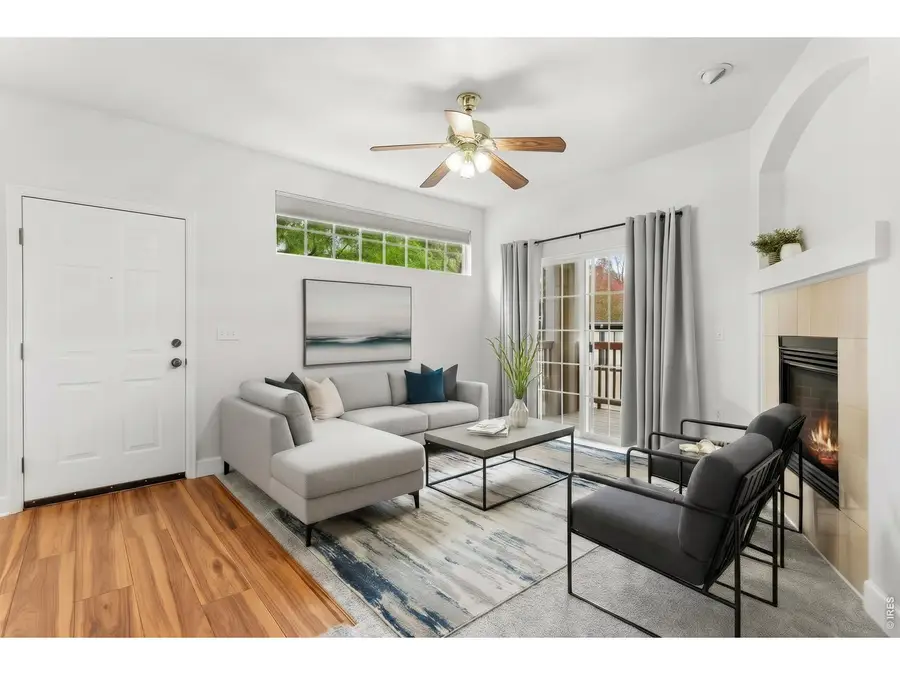 3002 W Elizabeth St #20-C, Fort Collins, CO 80521 - #3