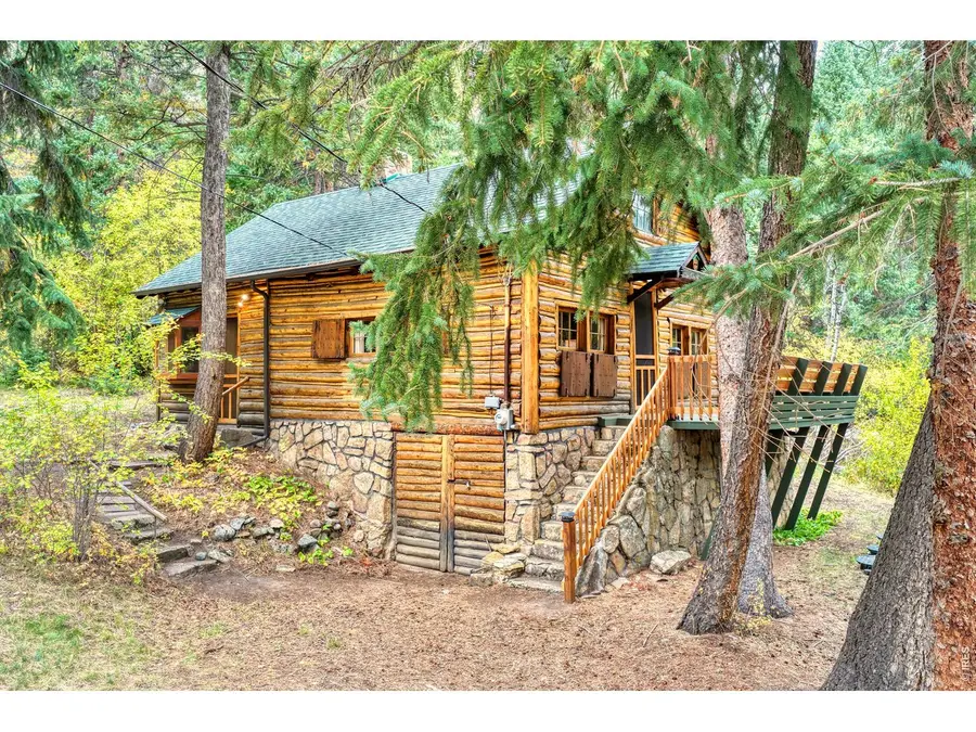 3356 Riverside Dr, Lyons, CO 80540 - #2