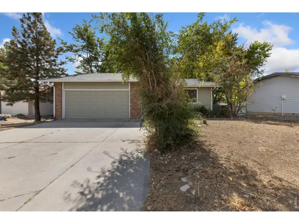 4944 W 8th Street Rd, Greeley, CO 80634