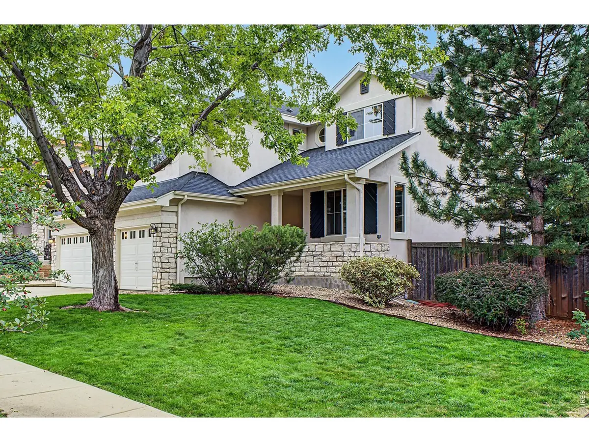 6724 W Gould Dr, Littleton, CO 80123 - #1