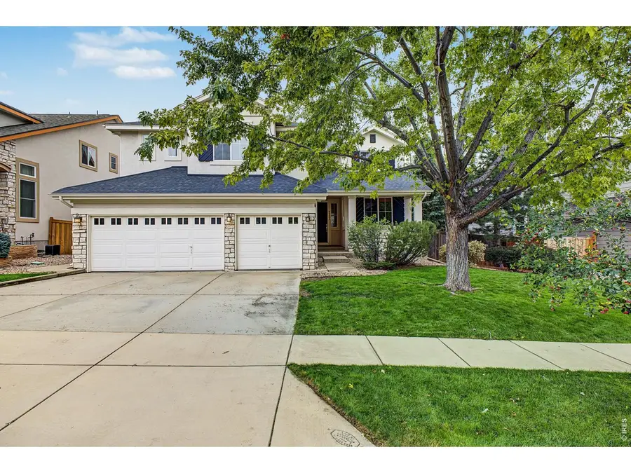 6724 W Gould Dr, Littleton, CO 80123 - #2