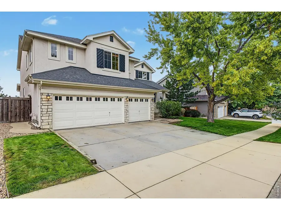 6724 W Gould Dr, Littleton, CO 80123 - #3