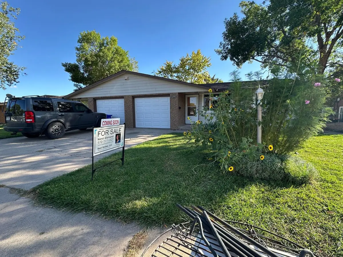 3614 Butternut Dr, Loveland, CO 80538 - #1