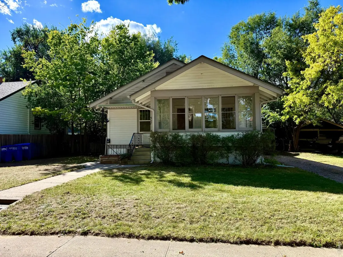 507 S Loomis Ave, Fort Collins, CO 80521 - #1