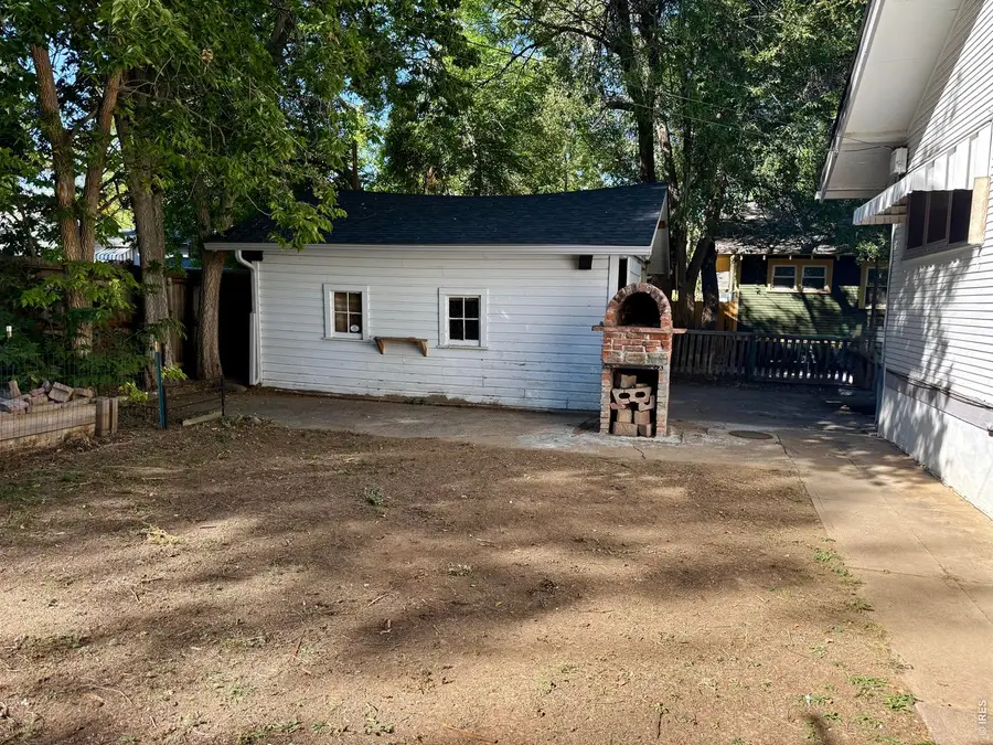 507 S Loomis Ave, Fort Collins, CO 80521 - #2