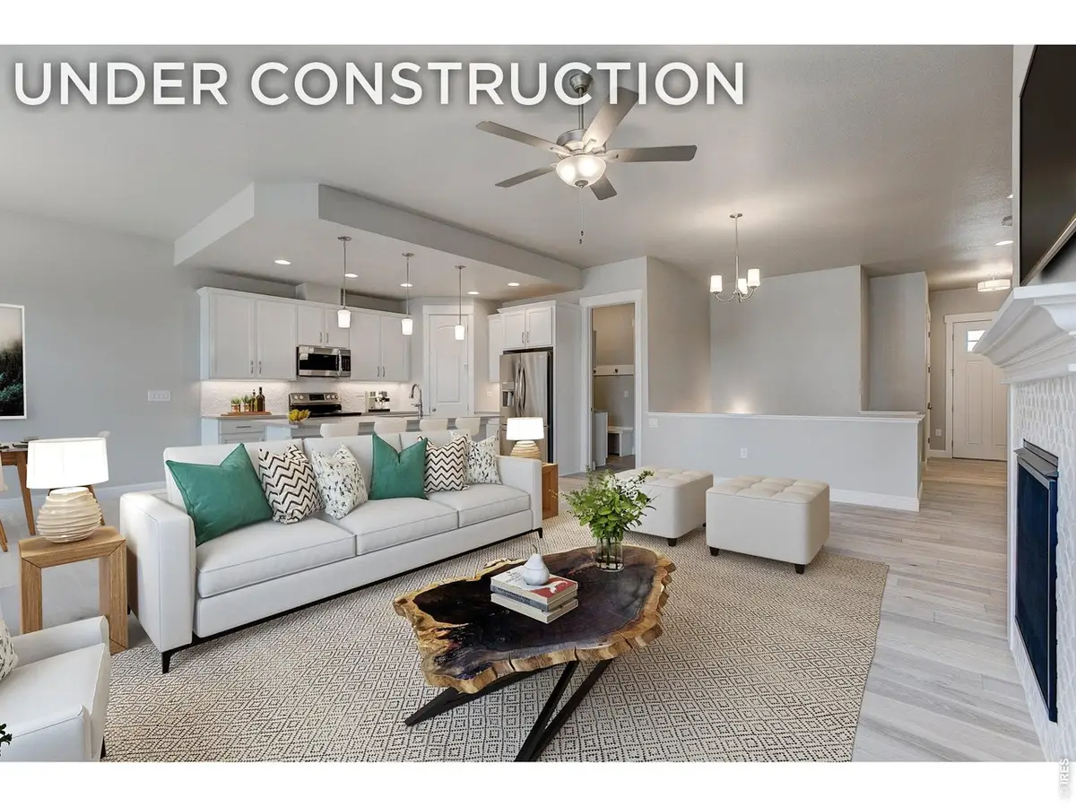 8452 Cromwell Dr #3, Windsor, CO 80528 - #1